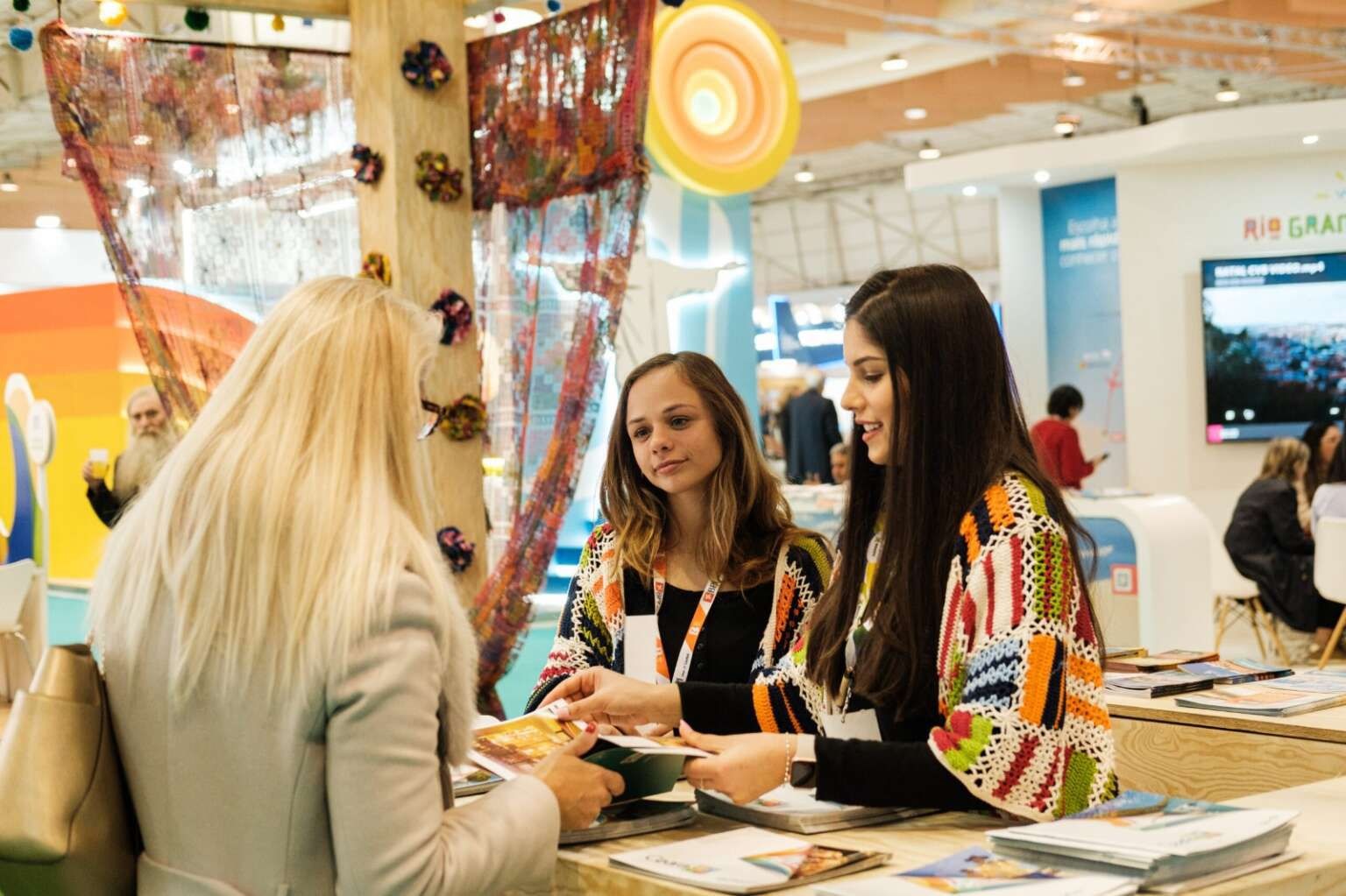Feirão do Turismo 2025 traz descontos de até 30% em pacotes e passagens