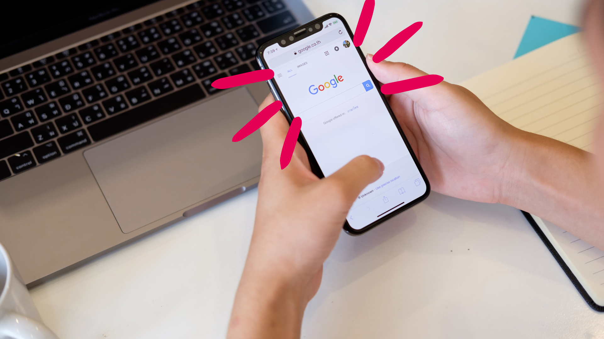 Agora dá para planejar suas viagens de ônibus direto na Busca do Google