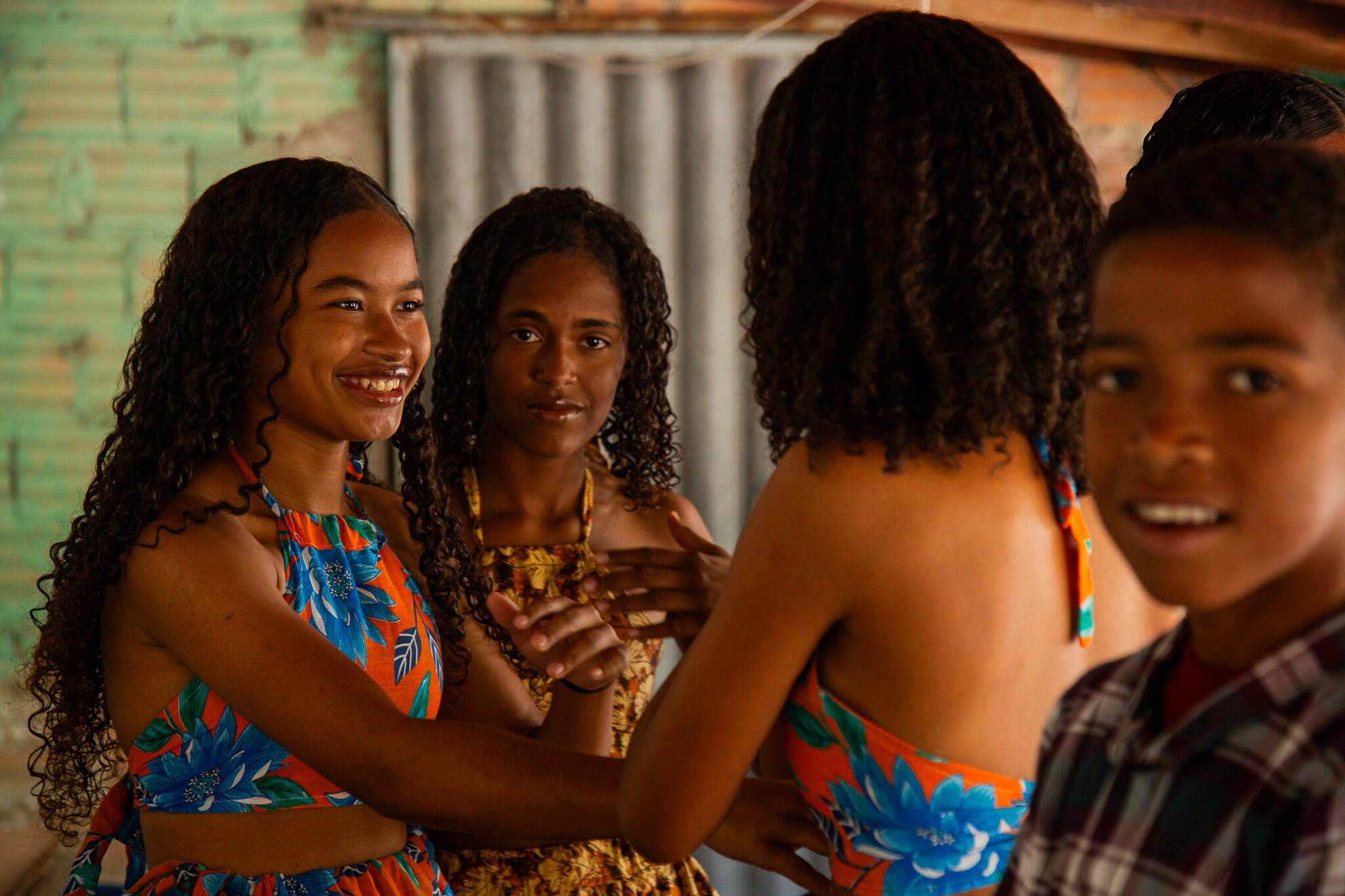 Salitre lança rota afroturística com rezadeiras e visitas a quilombos