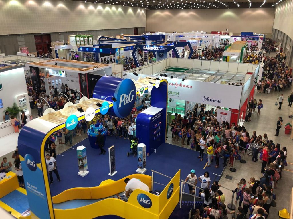 Turismo de eventos movimenta quase R$ 1 bilhão em Fortaleza em 2024