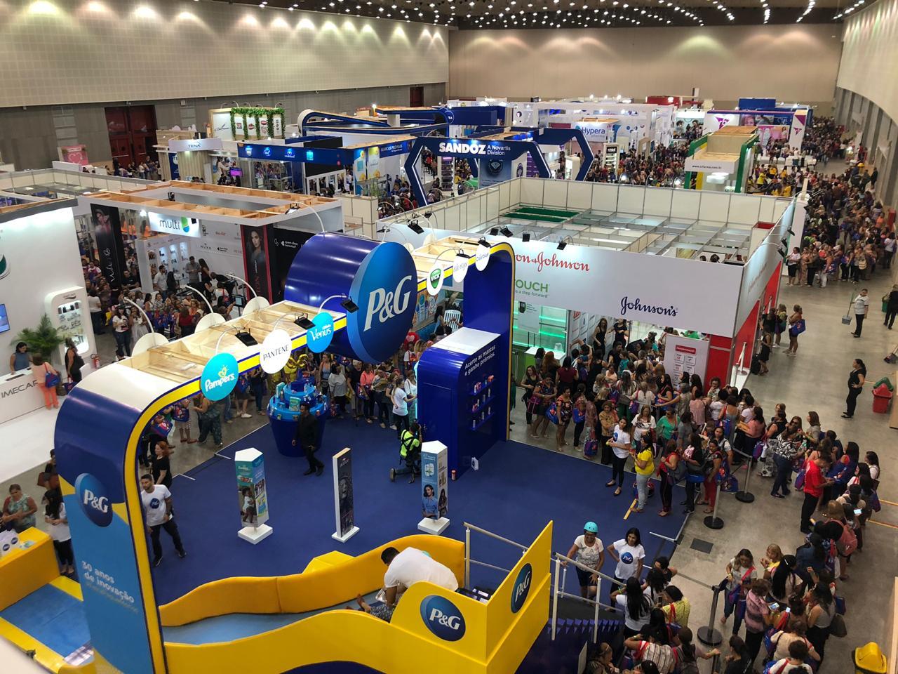 Turismo de eventos movimenta quase R$ 1 bilhão em Fortaleza em 2024