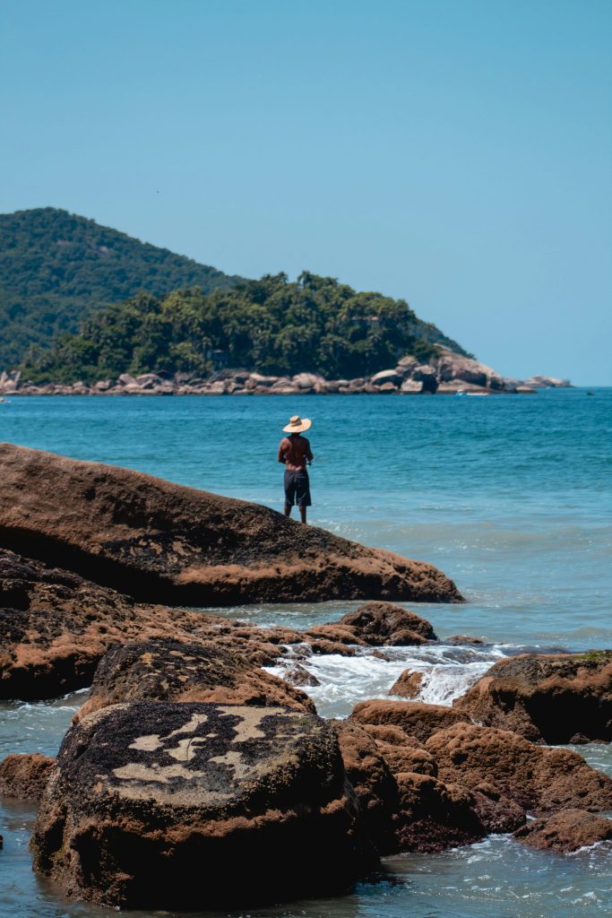Turismo internacional faz de 2025 ano histórico para o Brasil