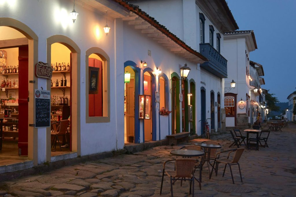 Estrangeiros buscam experiências, não só pontos turísticos famosos