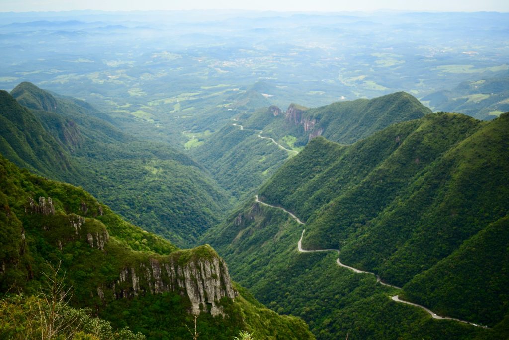Brasil vive melhor momento do turismo, diz ministro Celso Sabino