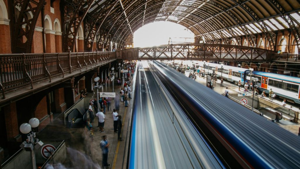 As melhores viagens de trem do Brasil