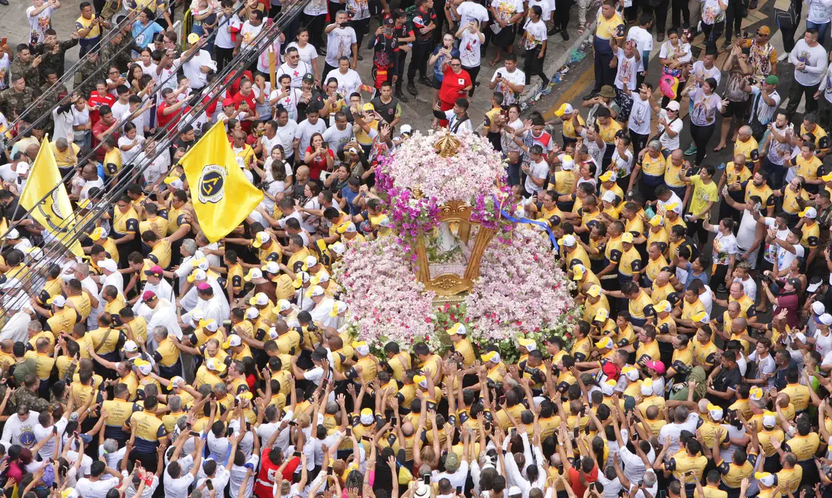 Círio de Nazaré 2025: O Guia Emocional para Viver a Maior Festa de Fé do Brasil