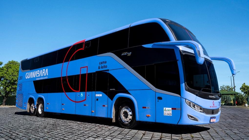 De avião a ônibus: as novidades da rota entre o Cariri e Fortaleza