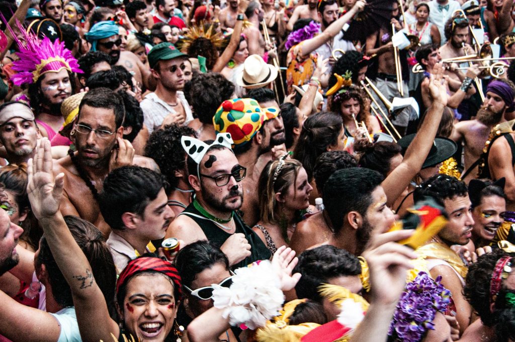 Carnaval de Salvador é reconhecido como manifestação cultural do Brasil