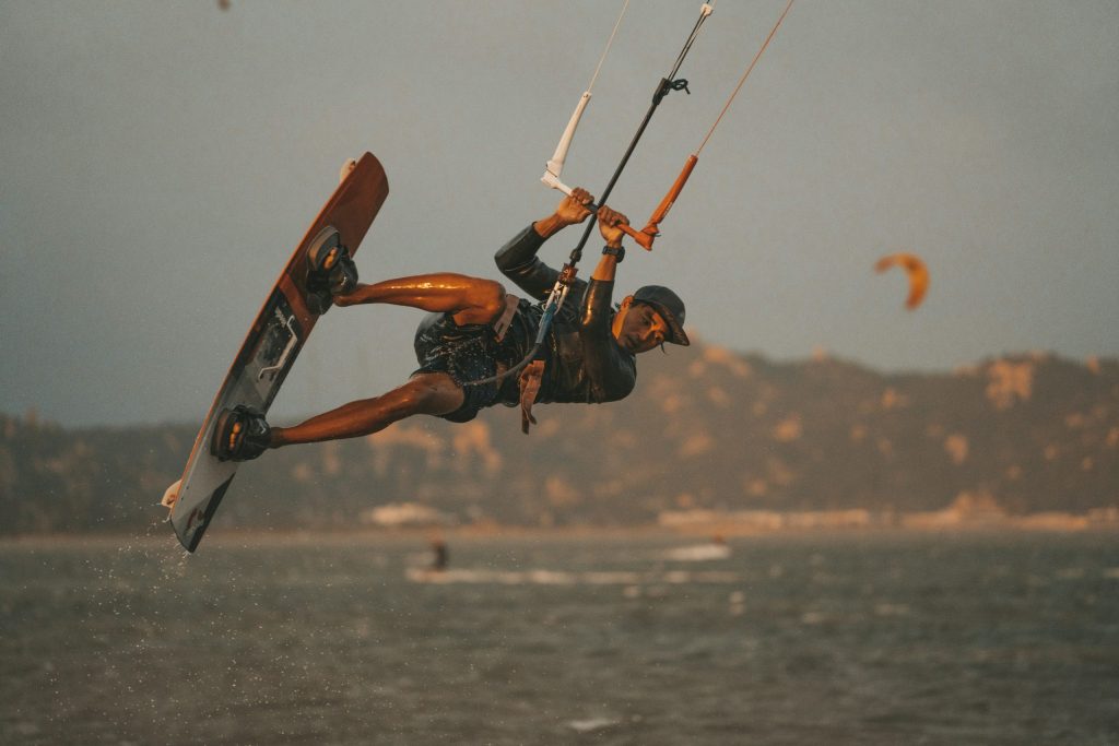 Turismo esportivo movimenta R$ 1,3 bi no Ceará em 2024