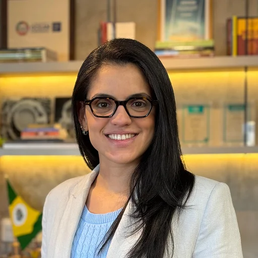 Carol Matos