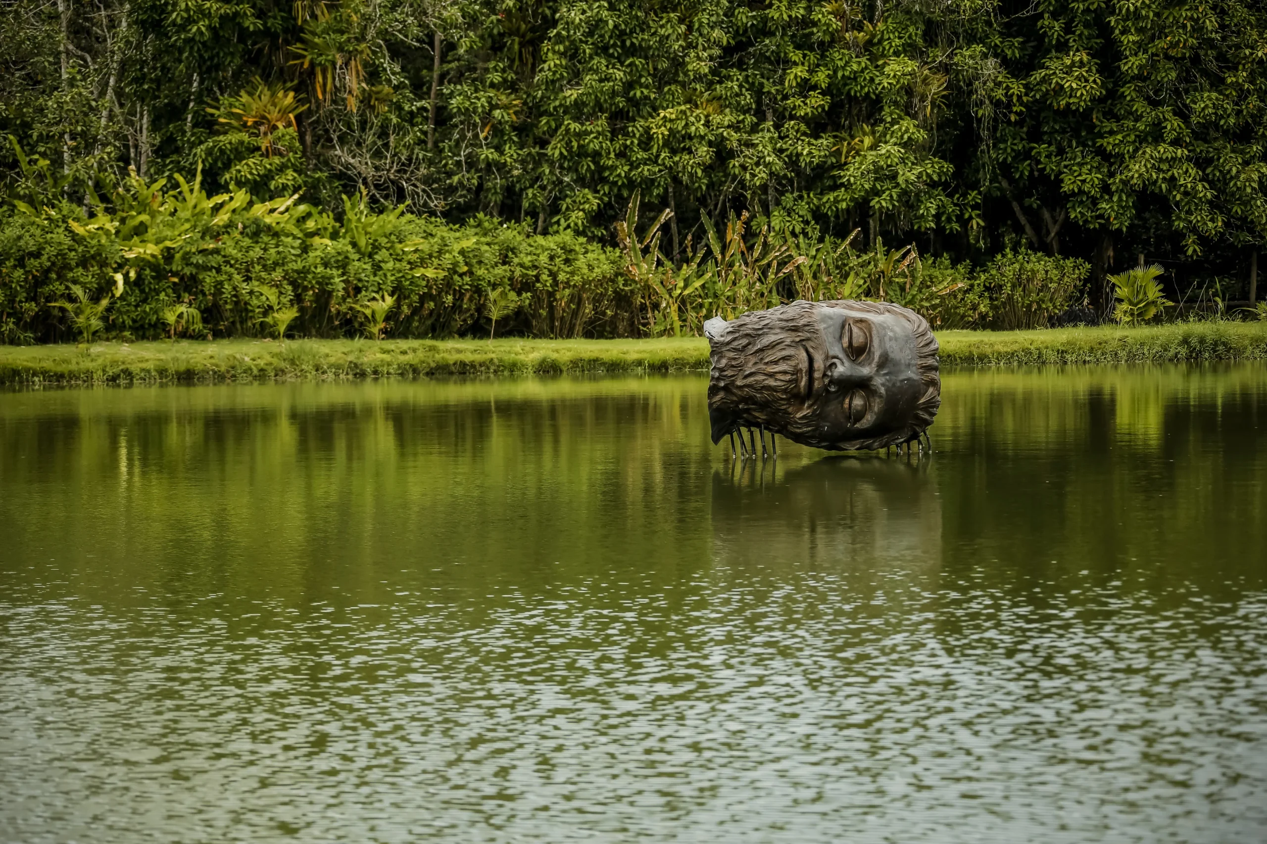 A Usina que o Brasil Ainda Não Viu