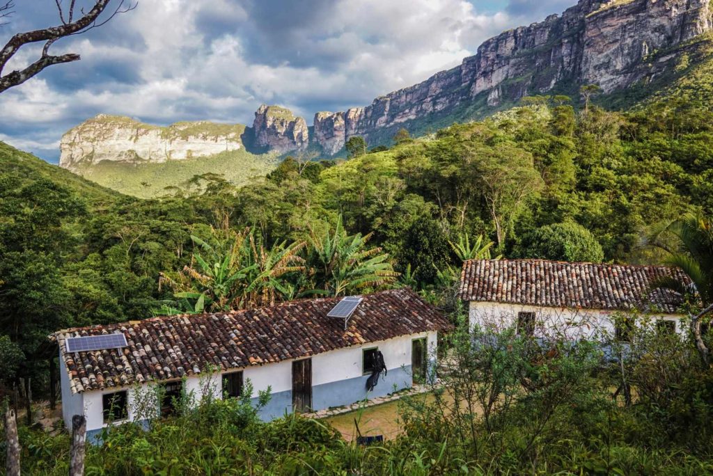 3 Vilas Brasileiras para Fazer sua Primeira Viagem Solo